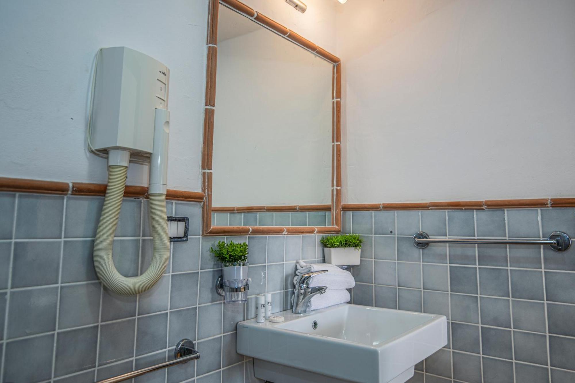 Residence Cala Del Mar - Happy Rentals Marina di Sorso ภายนอก รูปภาพ