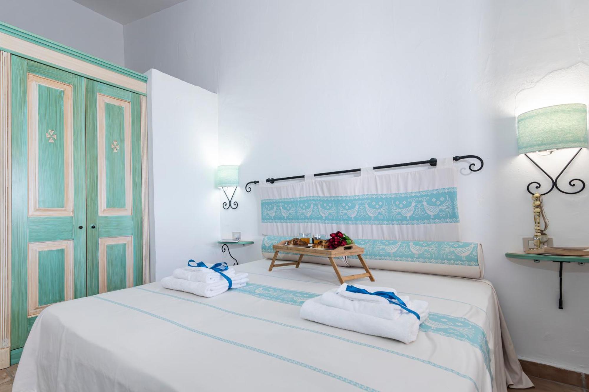 Residence Cala Del Mar - Happy Rentals Marina di Sorso ภายนอก รูปภาพ