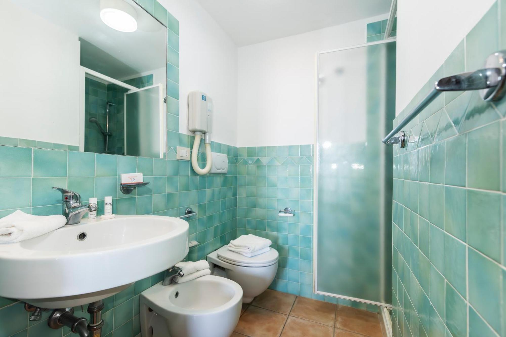 Residence Cala Del Mar - Happy Rentals Marina di Sorso ภายนอก รูปภาพ