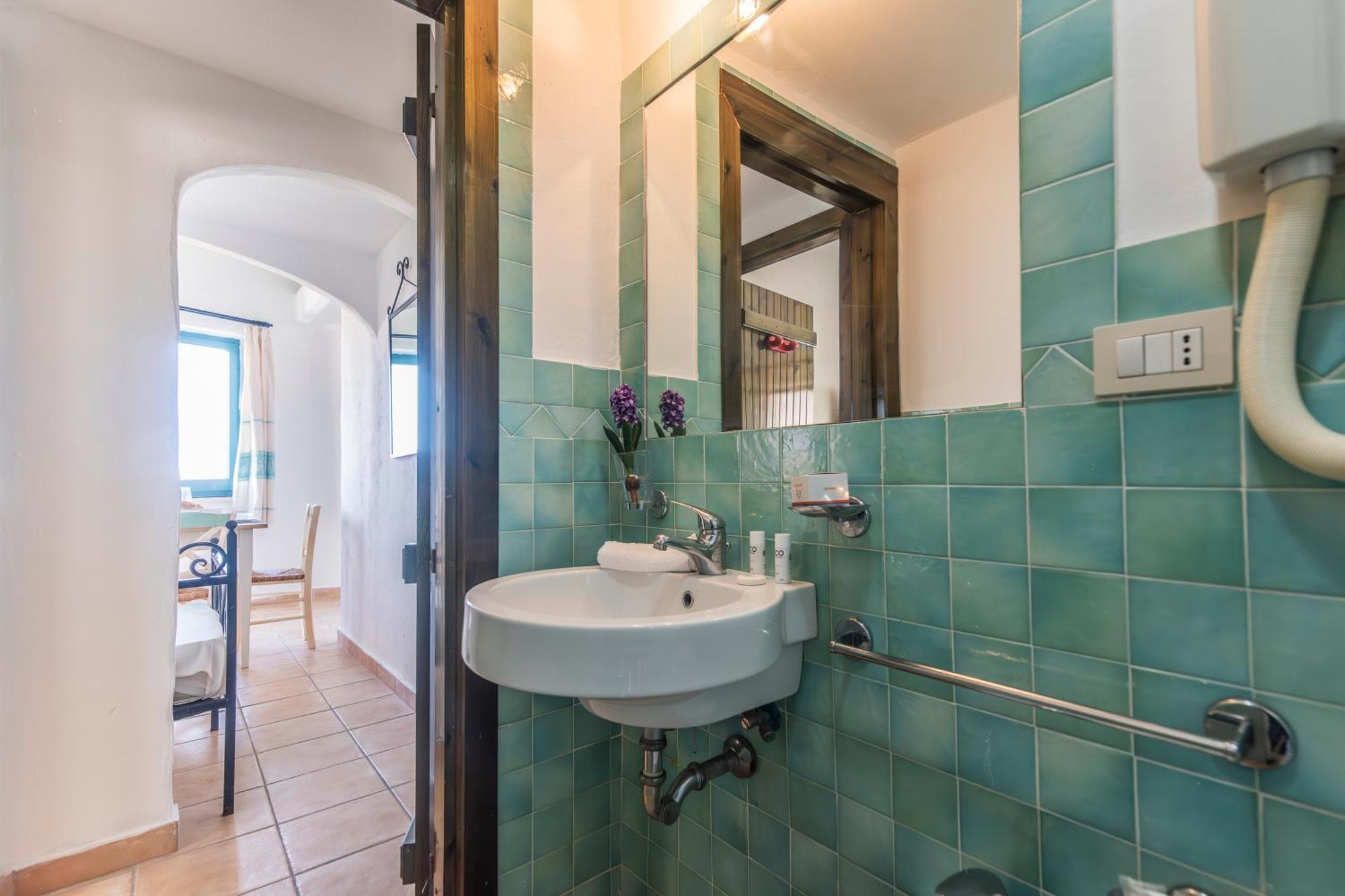 Residence Cala Del Mar - Happy Rentals Marina di Sorso ภายนอก รูปภาพ