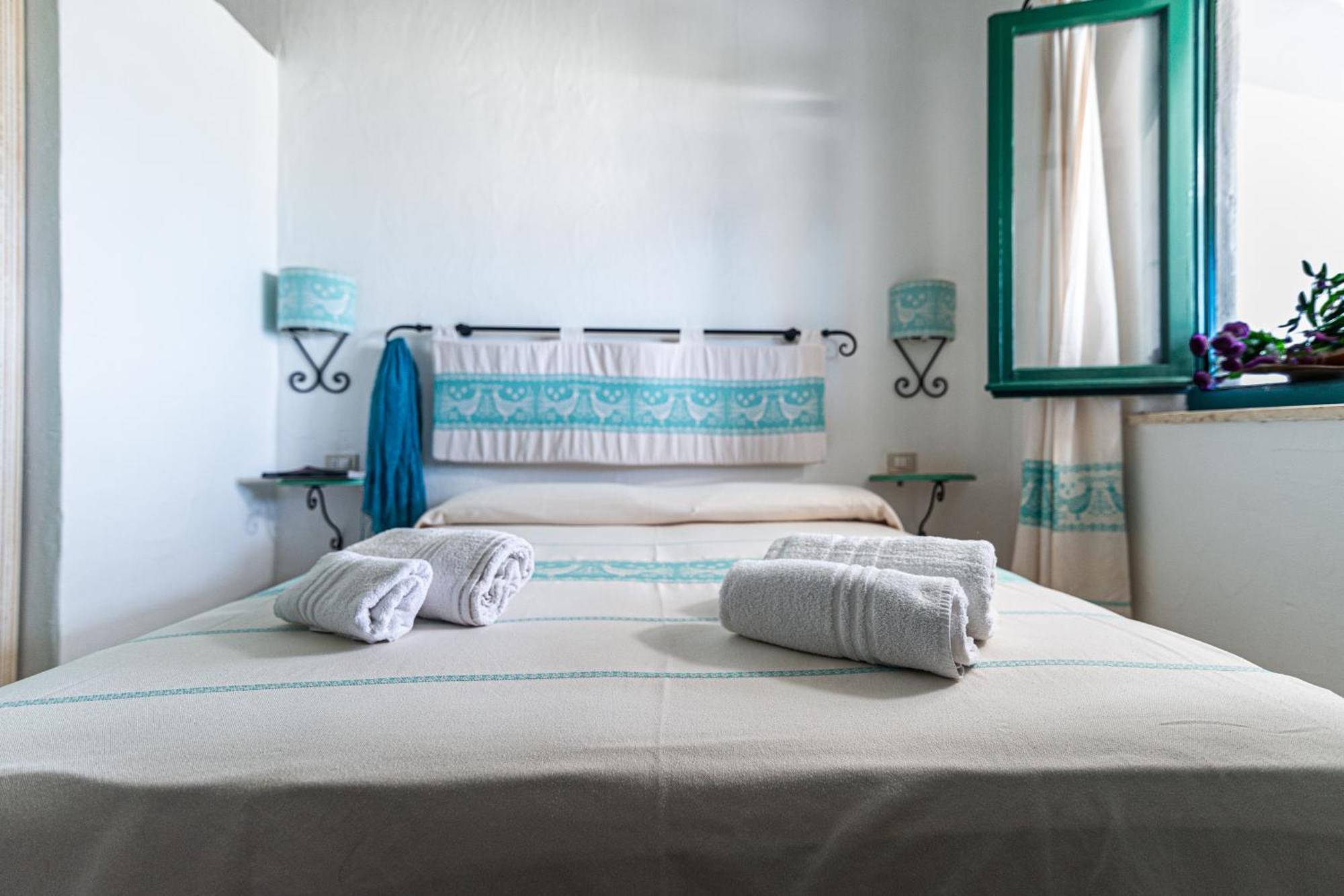 Residence Cala Del Mar - Happy Rentals Marina di Sorso ภายนอก รูปภาพ