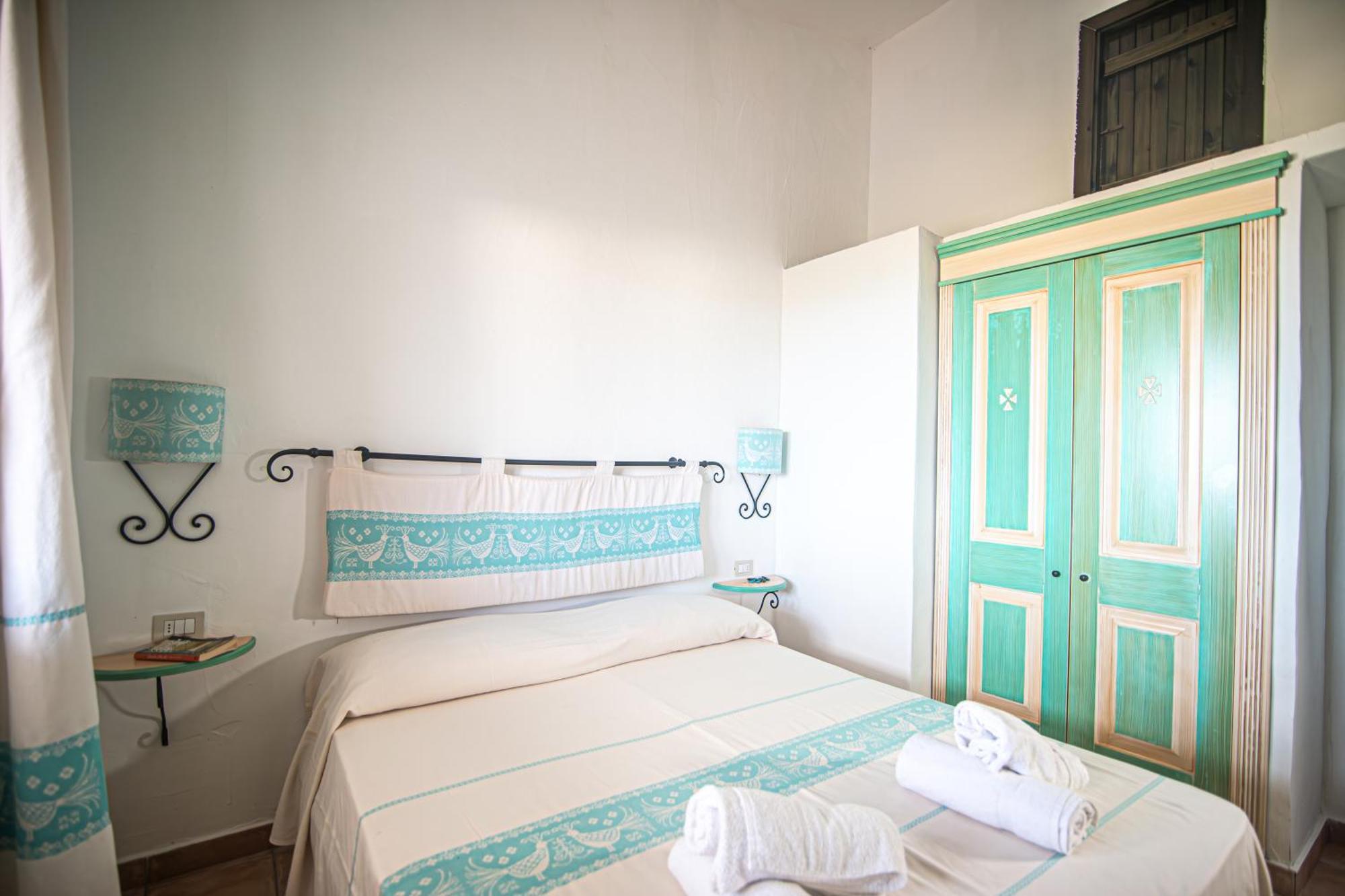 Residence Cala Del Mar - Happy Rentals Marina di Sorso ภายนอก รูปภาพ
