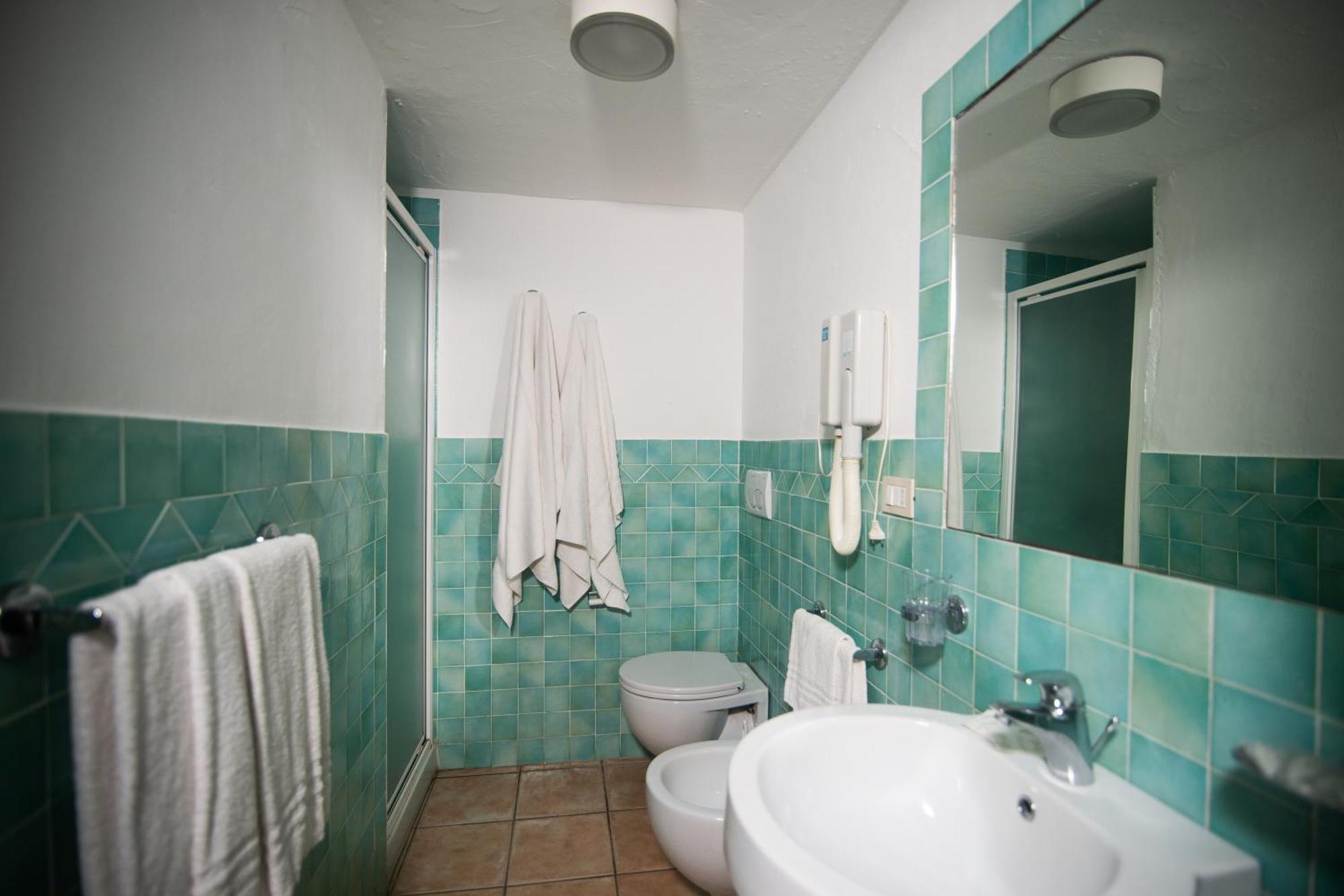 Residence Cala Del Mar - Happy Rentals Marina di Sorso ภายนอก รูปภาพ