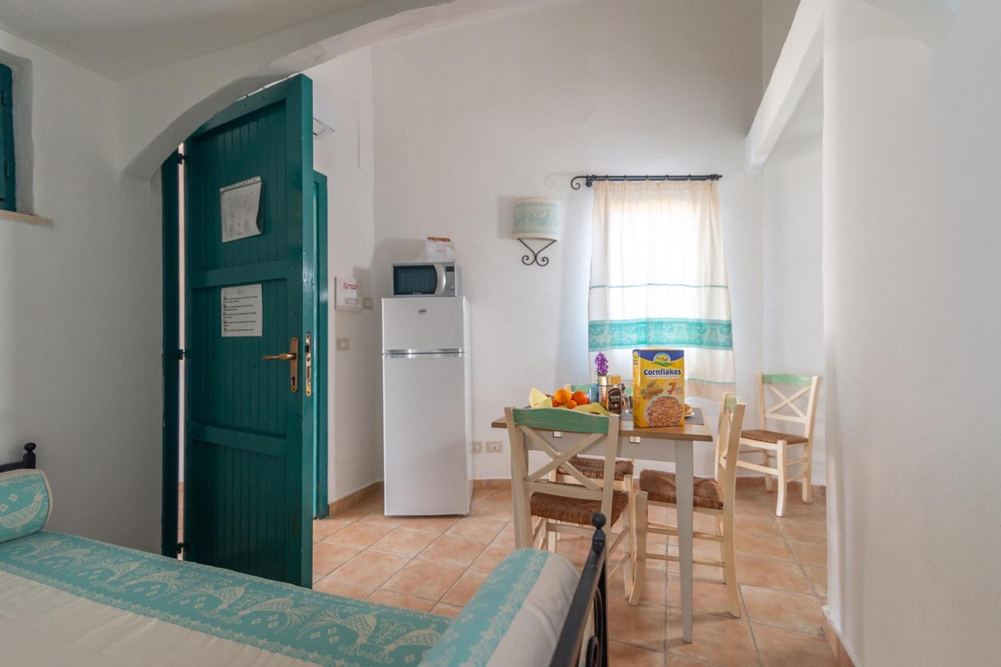 Residence Cala Del Mar - Happy Rentals Marina di Sorso ภายนอก รูปภาพ